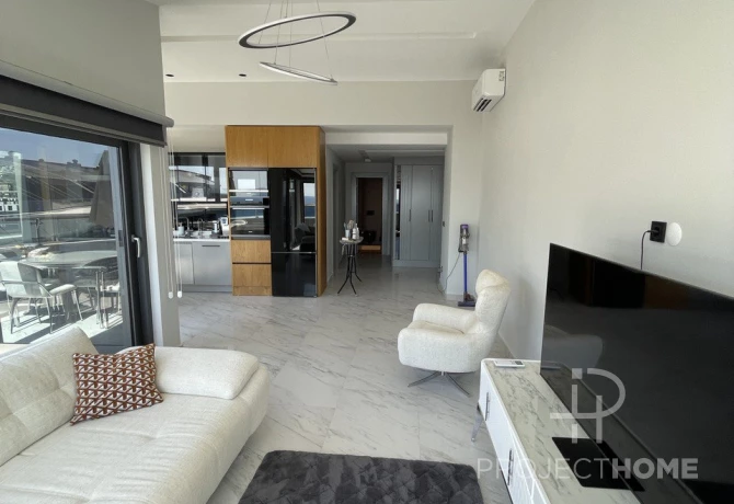 Flat in Alanya, Turkey, 105 m² - picture 7