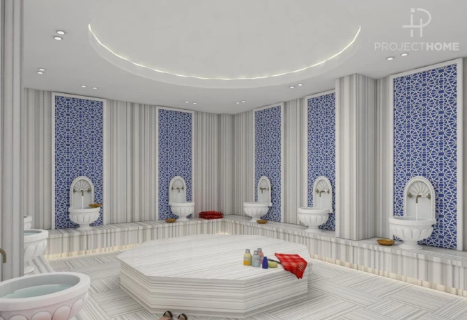 Penthouse à Beylikdüzü, Turquie, 261 m² - image 7