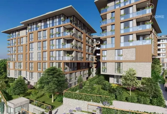 House in Istanbul, Turkey, 190 m² - picture 7