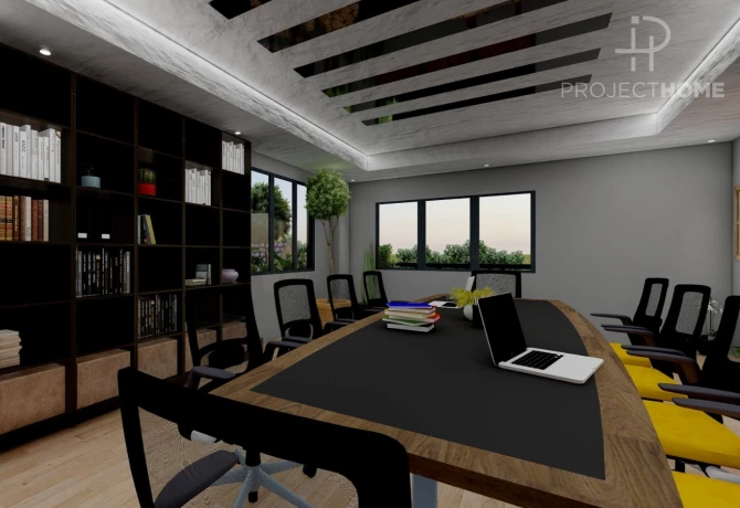 Penthouse in Istanbul, Türkei, 160 m² - Foto 7