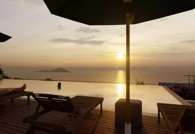 House in Bodrum, Turkey, 94 m² - picture 7