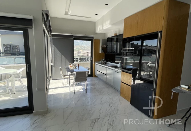 Flat in Alanya, Turkey, 105 m² - picture 8