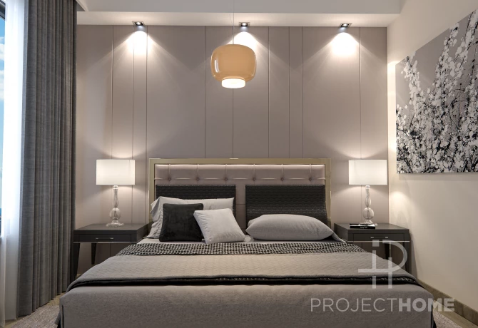 Penthouse in Alanya, Turkey, 118 m² - picture 8