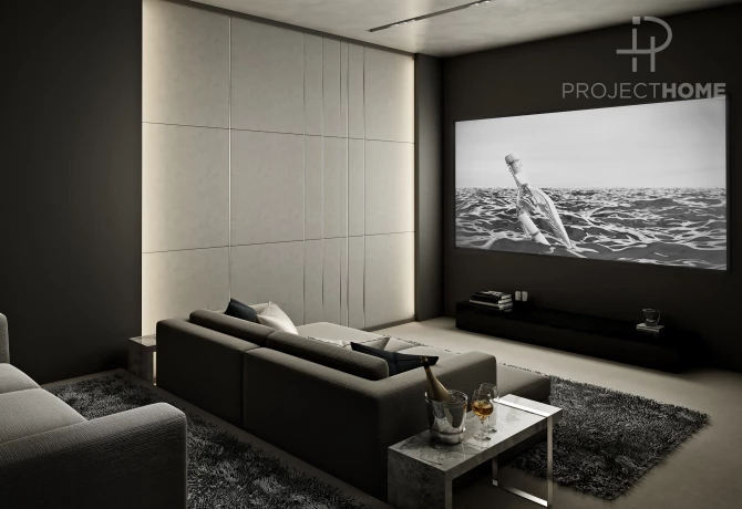 Penthouse in Istanbul, Türkei, 765 m² - Foto 8