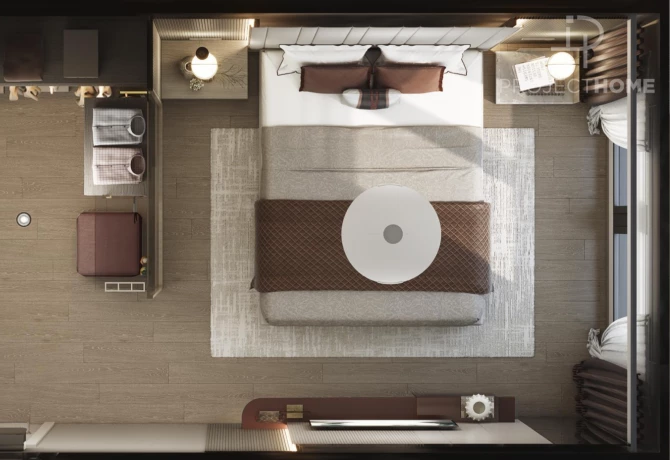 Penthouse in Beylikduzu, Turkey, 141 m² - picture 8