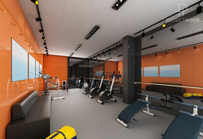 Penthouse à Beylikdüzü, Turquie, 261 m² - image 8