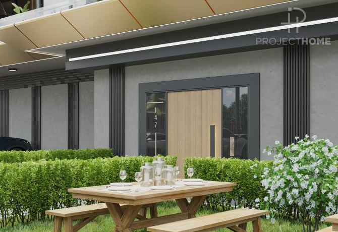 Penthouse in Alanya, Turkey, 176 m² - picture 8