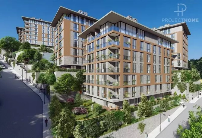 House in Istanbul, Turkey, 190 m² - picture 8