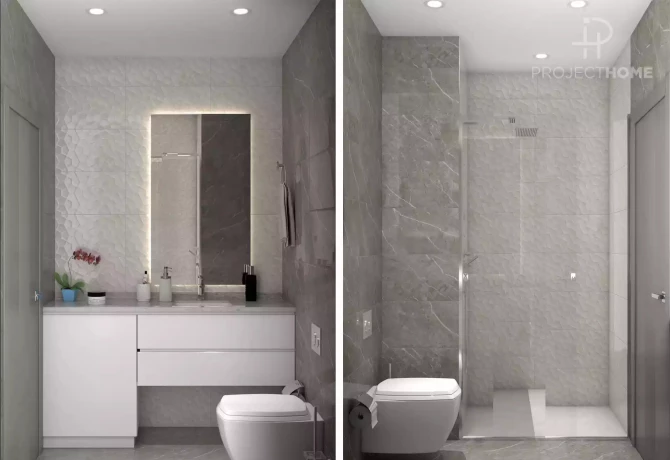 Penthouse à Alanya, Turquie, 250 m² - image 8