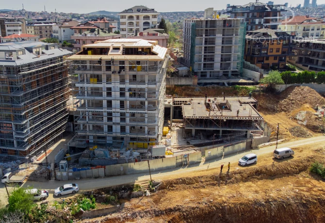 Maison à Istanbul, Turquie, 173 m² - image 9