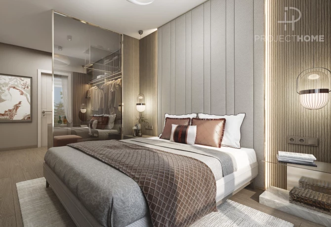 Penthouse in Beylikduzu, Turkey, 141 m² - picture 9