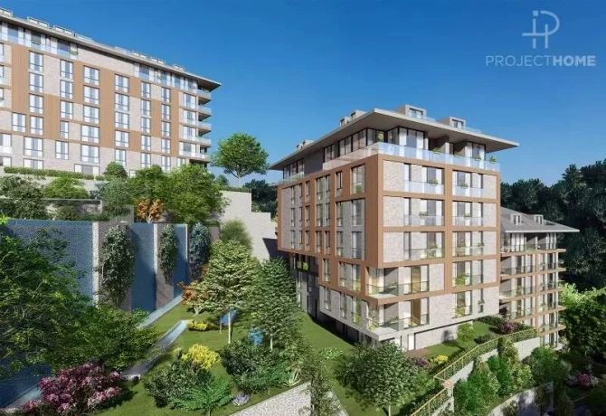 House in Istanbul, Turkey, 190 m² - picture 9