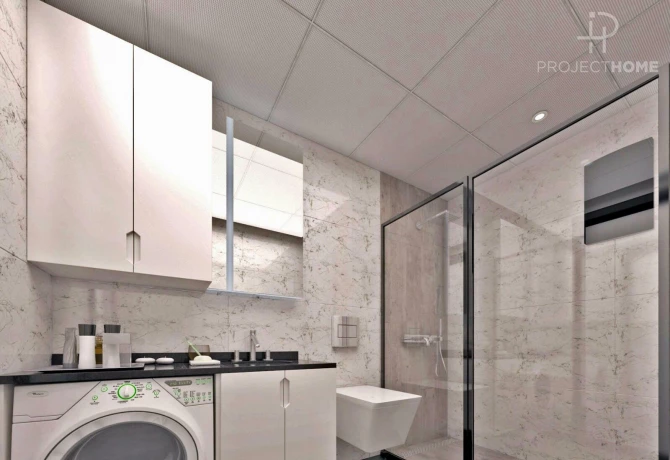 Penthouse in Alanya, Turkey, 177 m² - picture 9