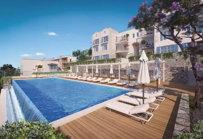 House in Bodrum, Turkey, 94 m² - picture 9