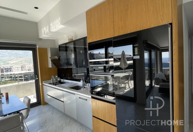 Flat in Alanya, Turkey, 105 m² - picture 10