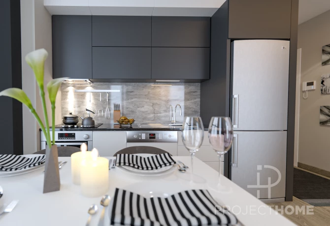 Penthouse in Alanya, Turkey, 118 m² - picture 10