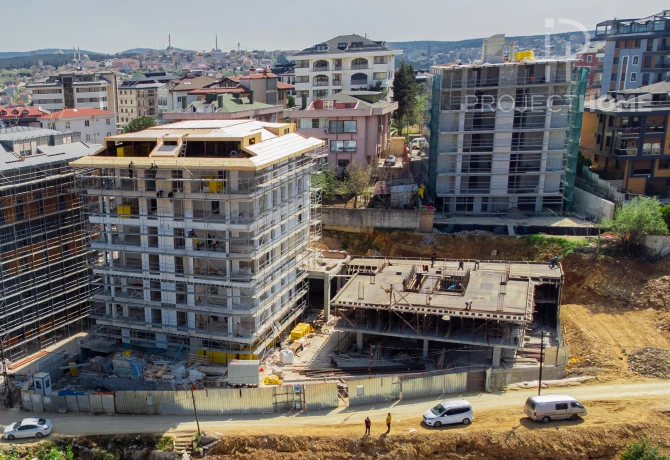 Maison à Istanbul, Turquie, 173 m² - image 10
