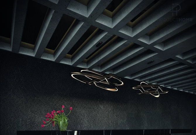 Penthouse in Istanbul, Türkei, 765 m² - Foto 10