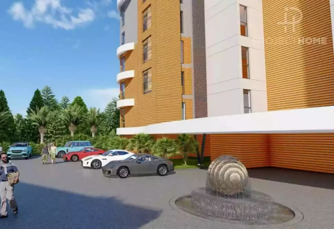 House in Alanya, Turkey, 98 m² - picture 10