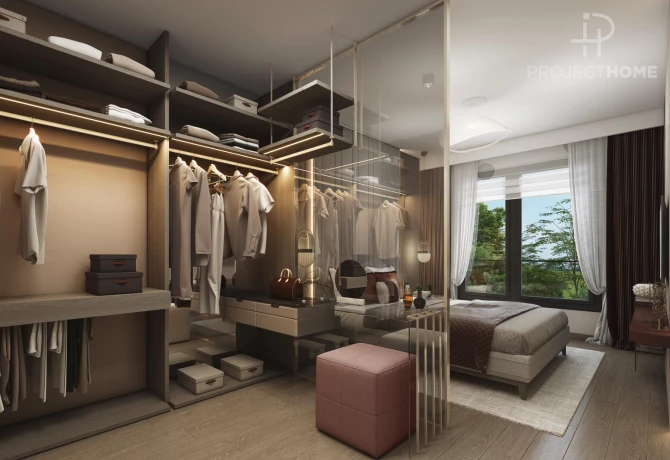 Penthouse in Beylikduzu, Turkey, 141 m² - picture 10