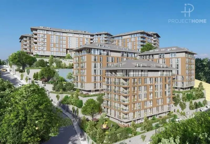 House in Istanbul, Turkey, 190 m² - picture 10