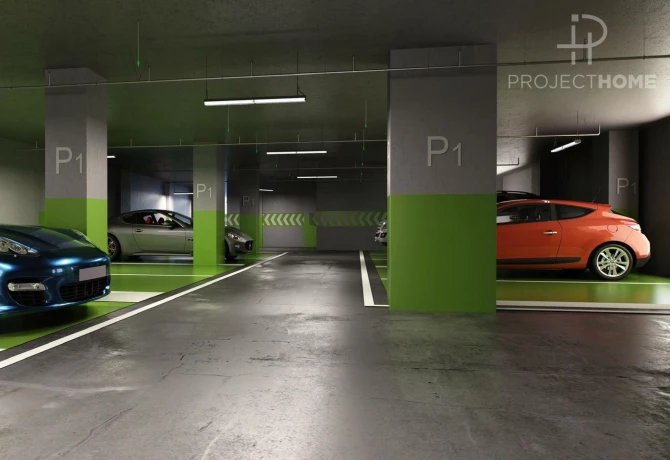 Penthouse in Istanbul, Türkei, 160 m² - Foto 10