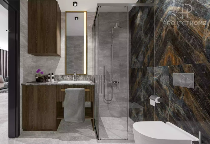 Penthouse in Alanya, Turkey, 232 m² - picture 10