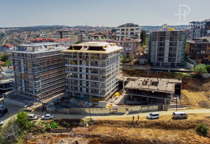 Maison à Istanbul, Turquie, 173 m² - image 11