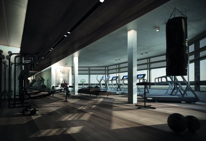 Haus in Istanbul, Türkei, 334 m² - Foto 11