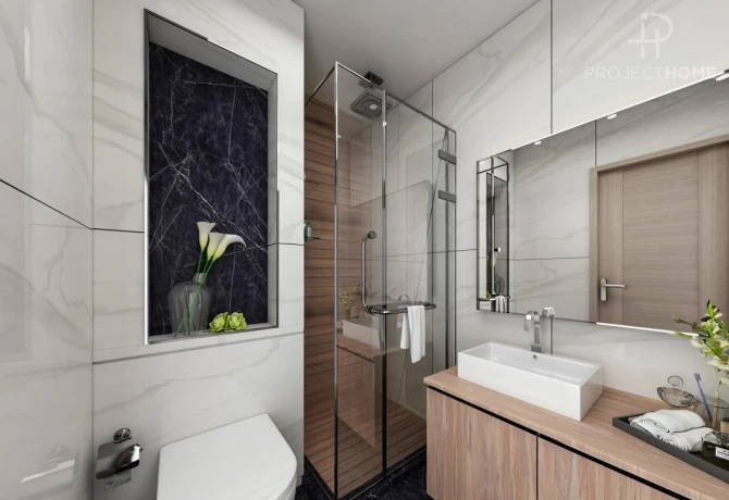 Penthouse à Beylikdüzü, Turquie, 261 m² - image 11