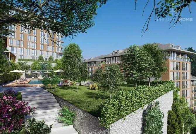 House in Istanbul, Turkey, 190 m² - picture 11