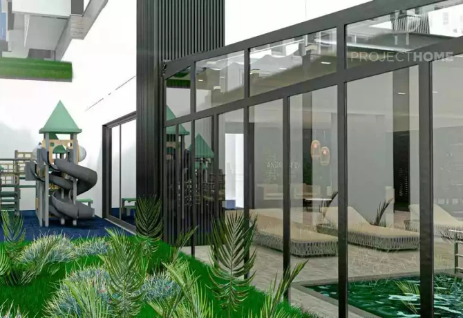 Penthouse in Alanya, Turkey, 177 m² - picture 11