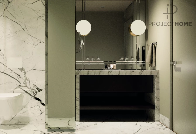 Penthouse in Istanbul, Türkei, 765 m² - Foto 12