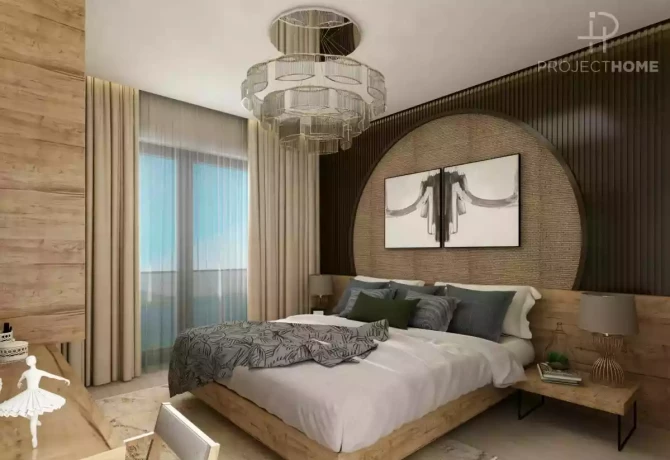 Penthouse à Beylikdüzü, Turquie, 261 m² - image 12