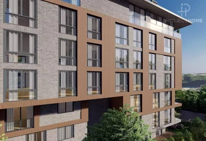 House in Istanbul, Turkey, 190 m² - picture 12