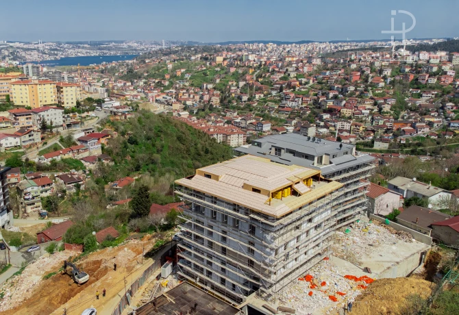 Maison à Istanbul, Turquie, 173 m² - image 13