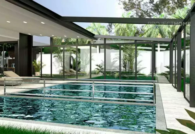 Penthouse in Alanya, Turkey, 147 m² - picture 13