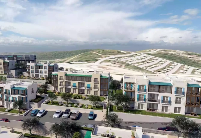 House in Bodrum, Turkey, 94 m² - picture 13