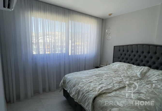 Flat in Alanya, Turkey, 105 m² - picture 14
