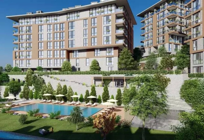 House in Istanbul, Turkey, 190 m² - picture 14