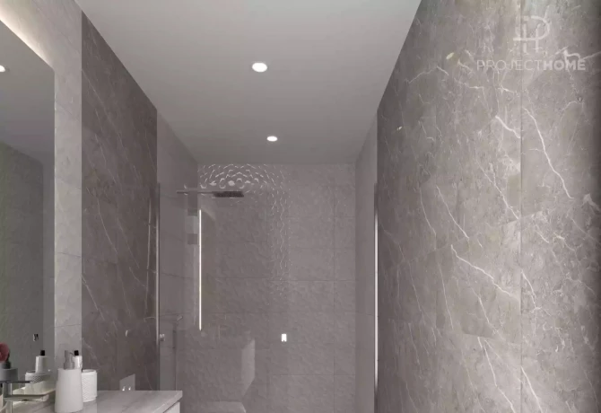 Penthouse à Alanya, Turquie, 250 m² - image 14