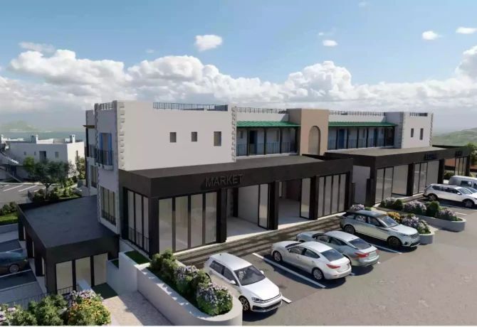 House in Bodrum, Turkey, 94 m² - picture 14