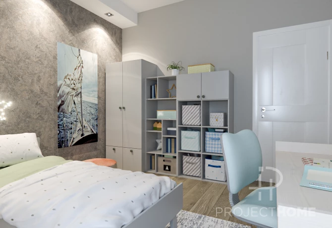 Penthouse in Alanya, Turkey, 118 m² - picture 15