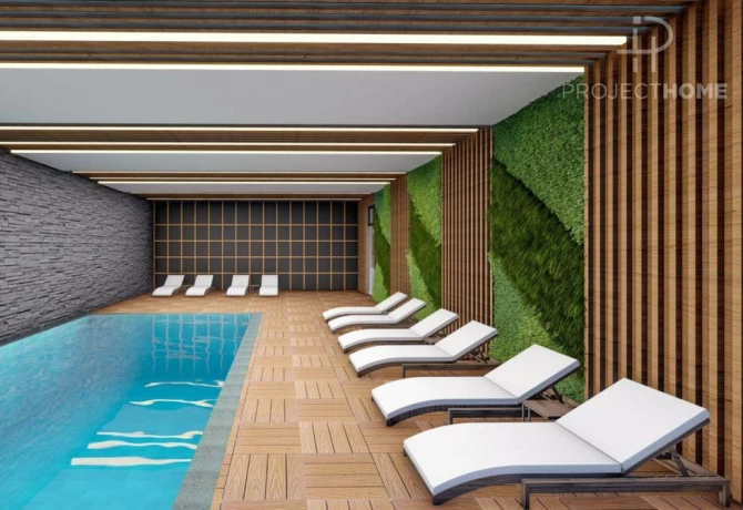 House in Alanya, Turkey, 98 m² - picture 15