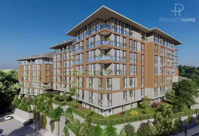 House in Istanbul, Turkey, 190 m² - picture 15