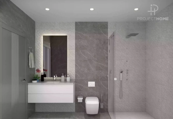 Penthouse à Alanya, Turquie, 250 m² - image 15