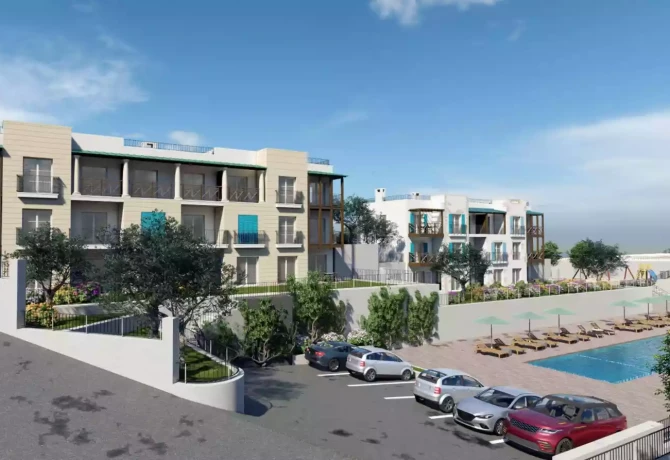 House in Bodrum, Turkey, 94 m² - picture 15