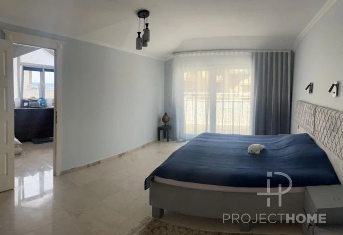 Penthouse in Alanya, Turkey, 250 m² - picture 16