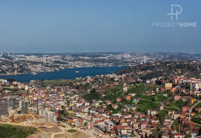 Maison à Istanbul, Turquie, 173 m² - image 16