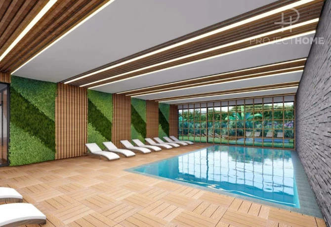 House in Alanya, Turkey, 98 m² - picture 16